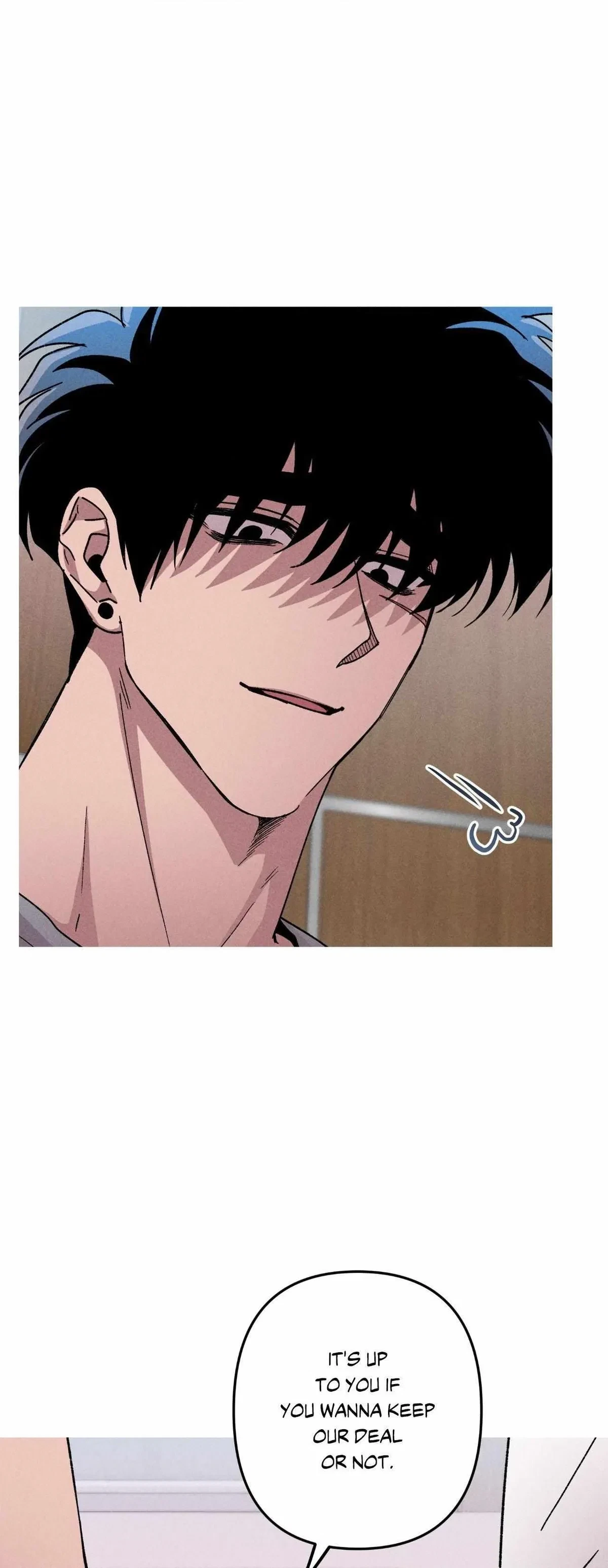 Kill Me If You Can Chapter 79, page 14