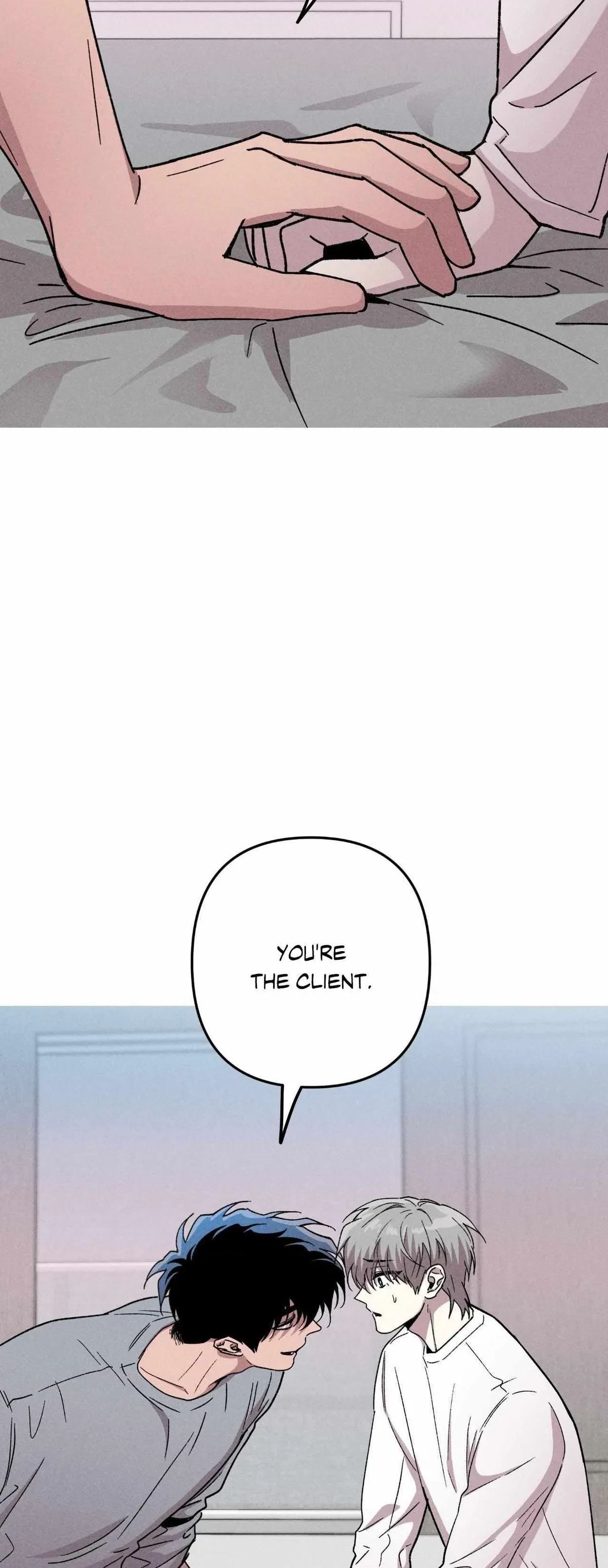 Kill Me If You Can Chapter 79, page 15