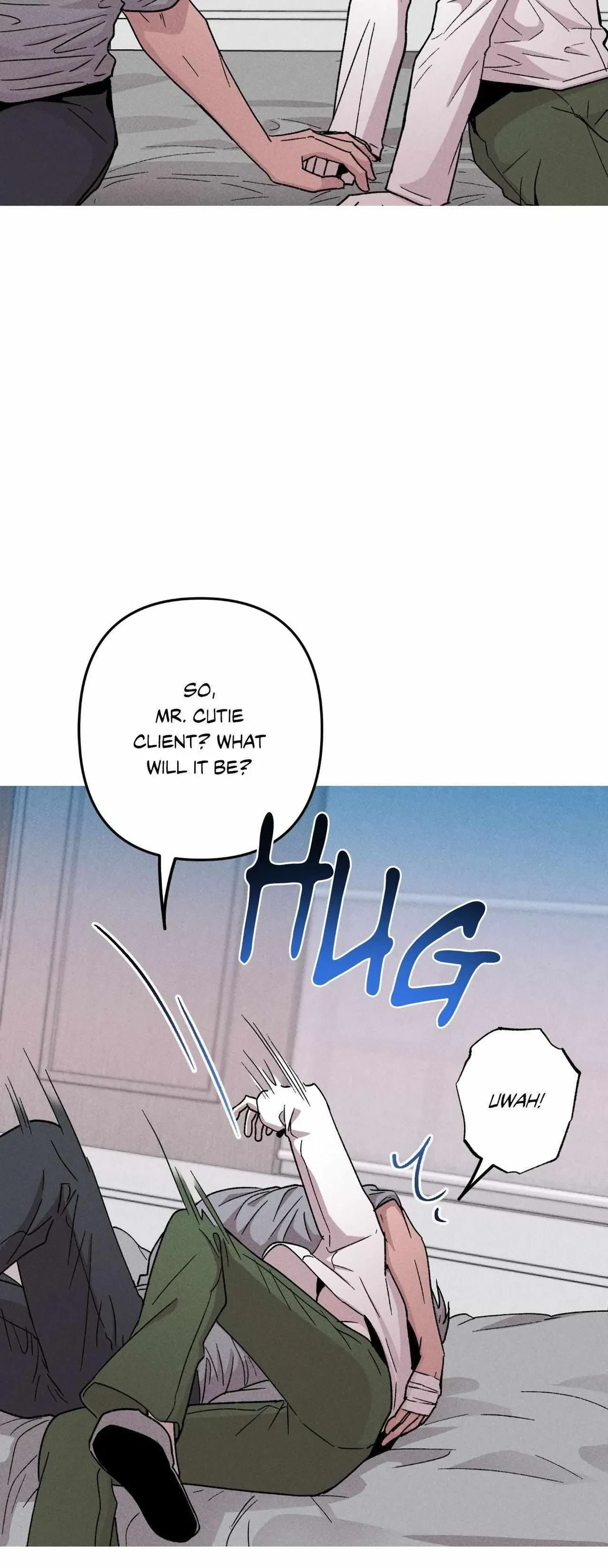 Kill Me If You Can Chapter 79, page 16