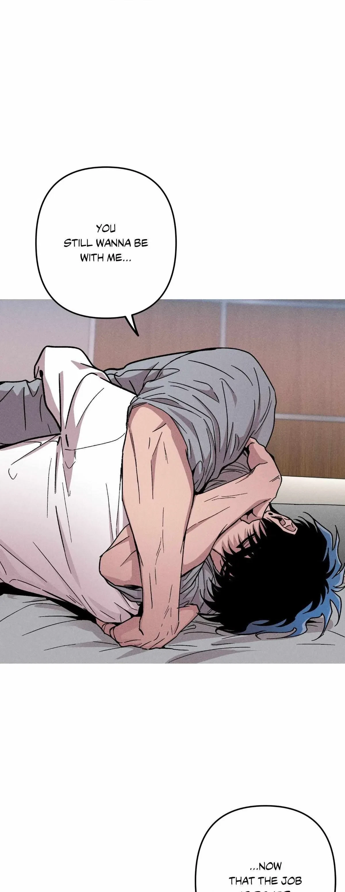 Kill Me If You Can Chapter 79, page 17