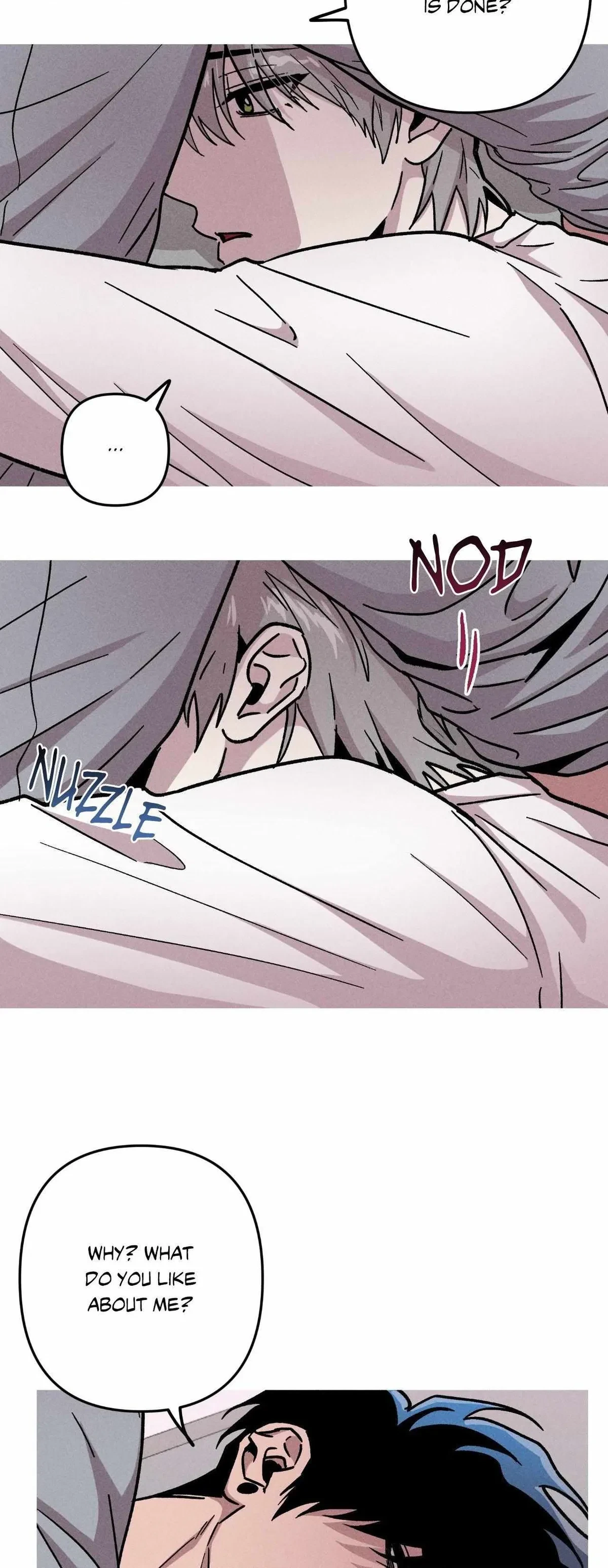 Kill Me If You Can Chapter 79, page 18