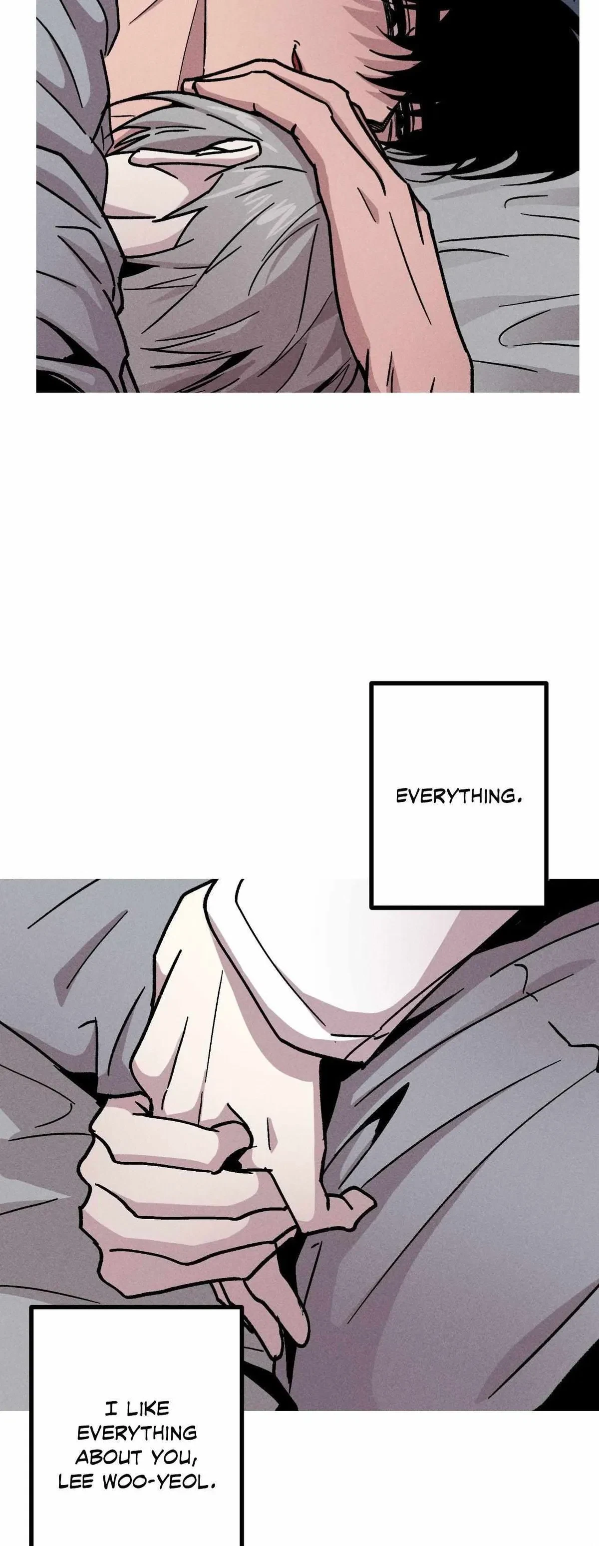 Kill Me If You Can Chapter 79, page 19