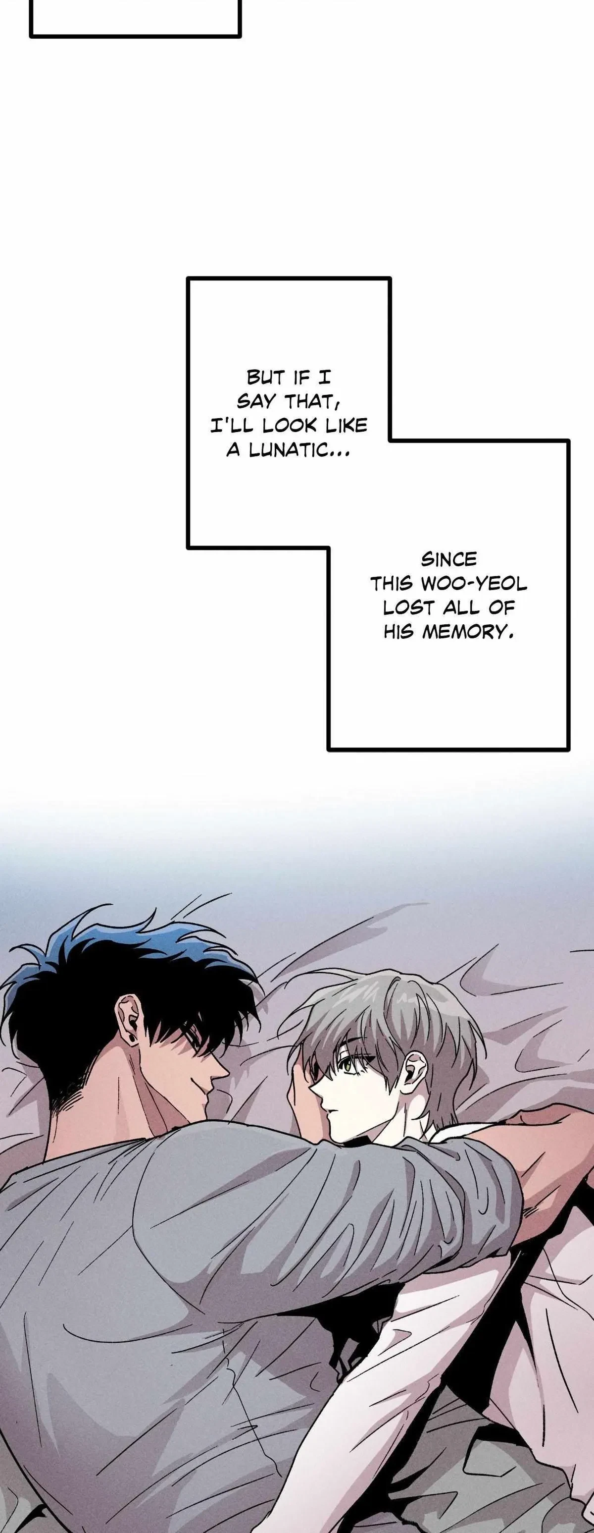 Kill Me If You Can Chapter 79, page 20