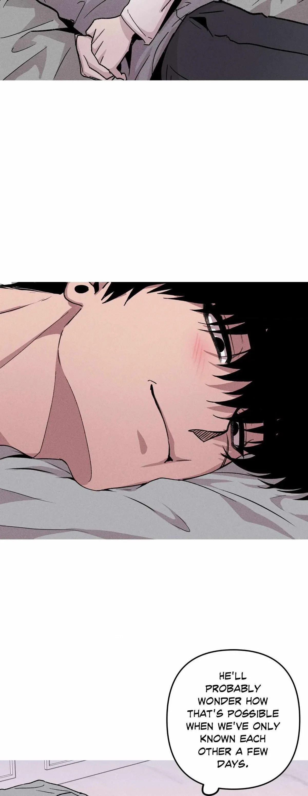 Kill Me If You Can Chapter 79, page 21