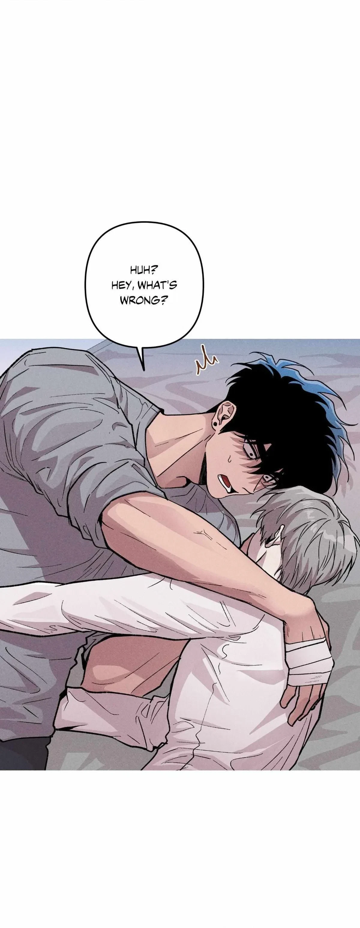 Kill Me If You Can Chapter 79, page 24