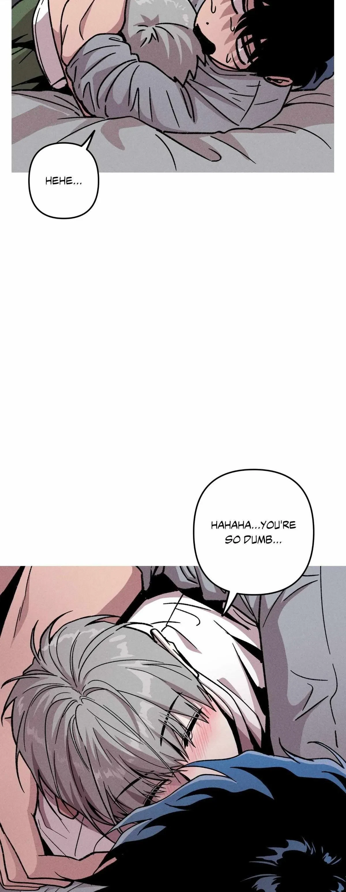 Kill Me If You Can Chapter 79, page 27