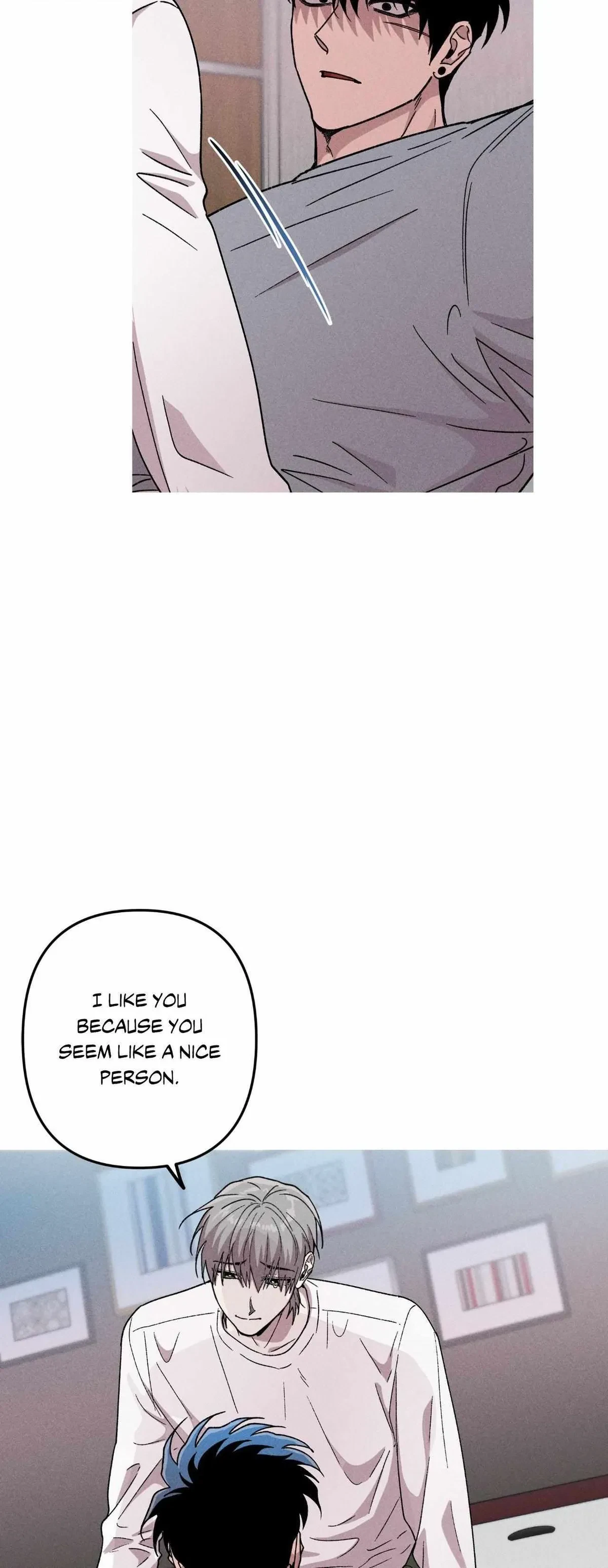 Kill Me If You Can Chapter 79, page 29