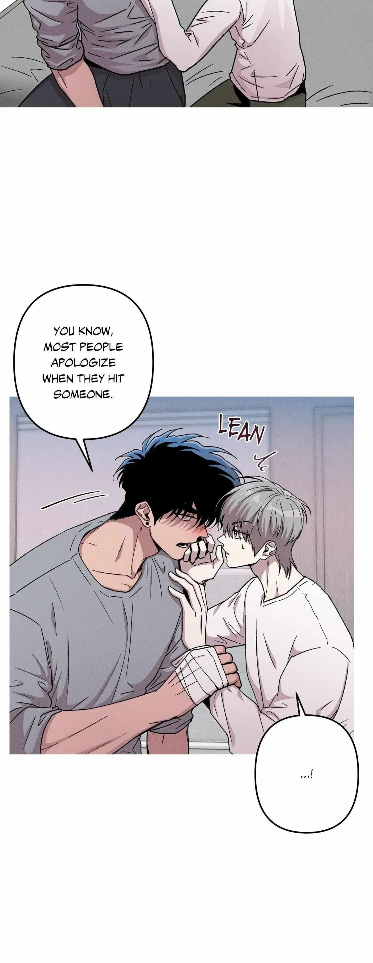 Kill Me If You Can Chapter 79, page 3