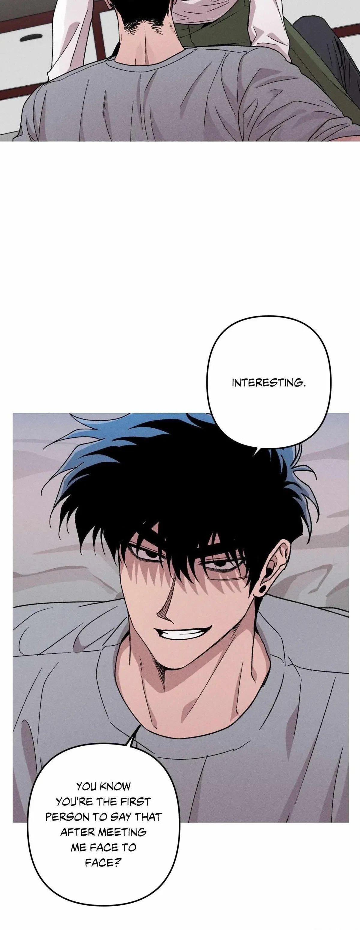 Kill Me If You Can Chapter 79, page 30