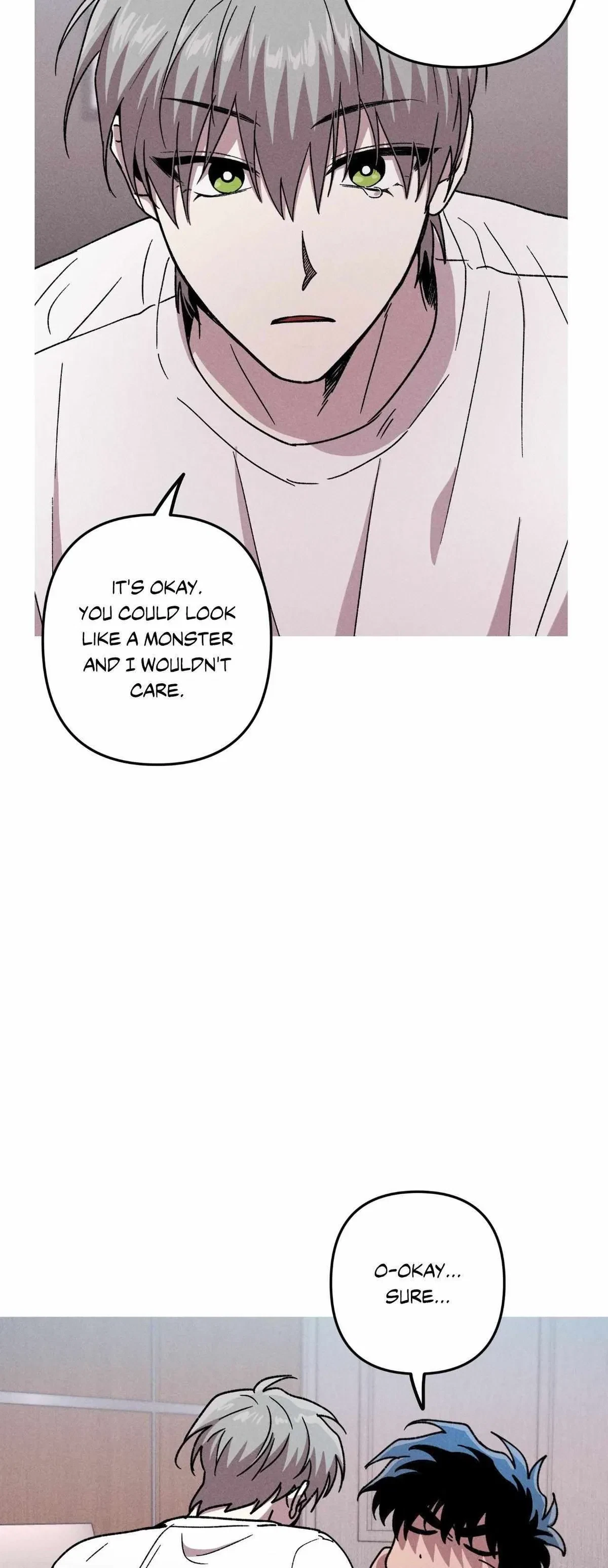 Kill Me If You Can Chapter 79, page 32