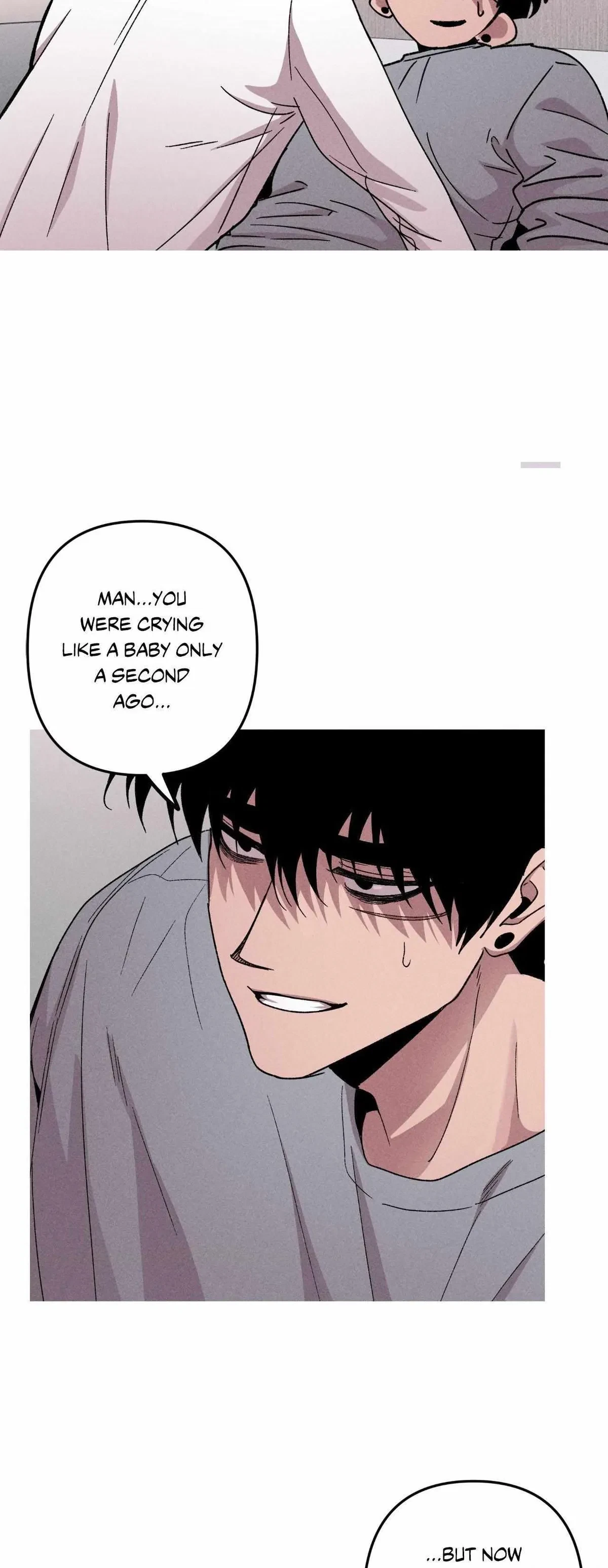 Kill Me If You Can Chapter 79, page 33