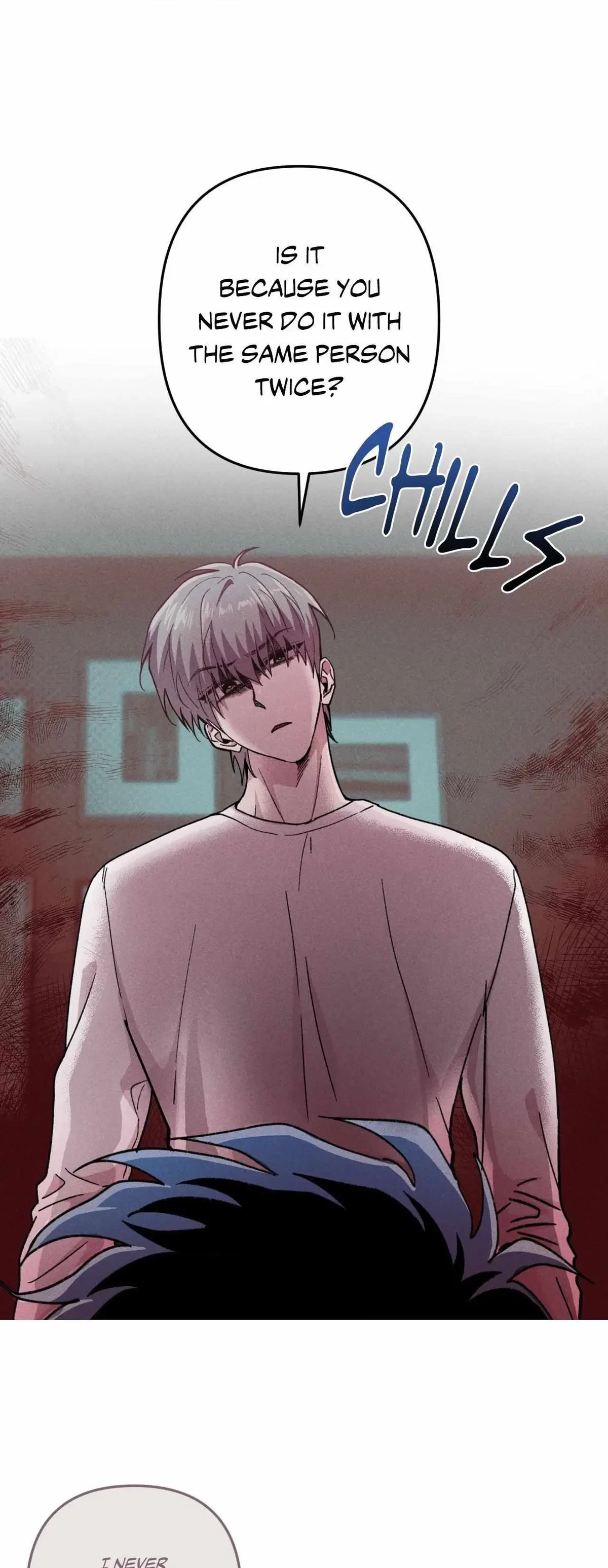 Kill Me If You Can Chapter 79, page 39
