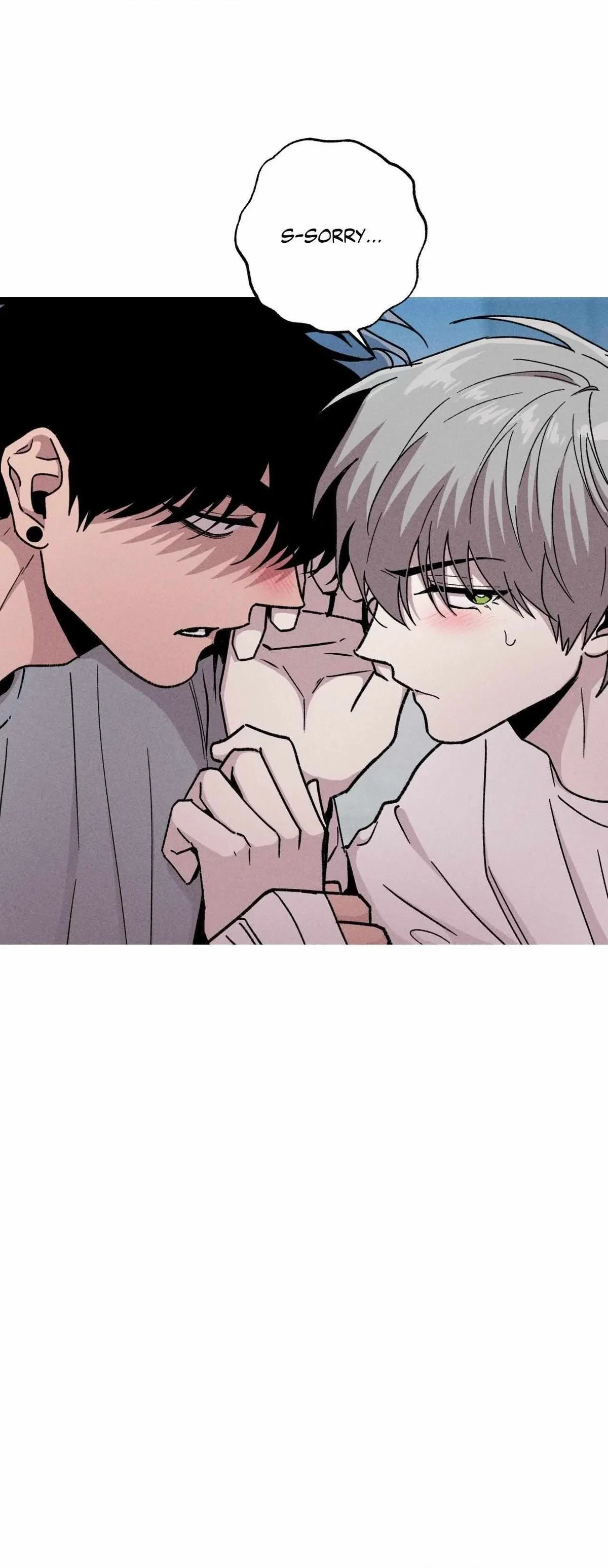 Kill Me If You Can Chapter 79, page 4