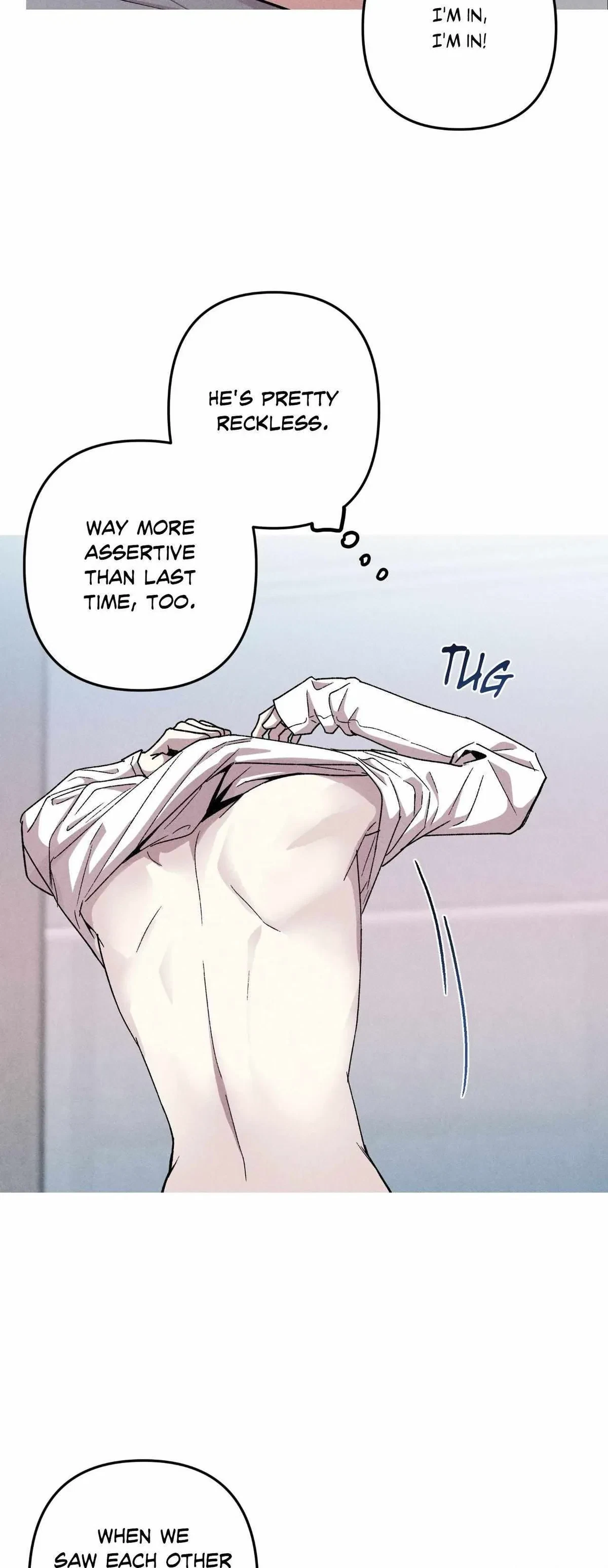 Kill Me If You Can Chapter 79, page 42