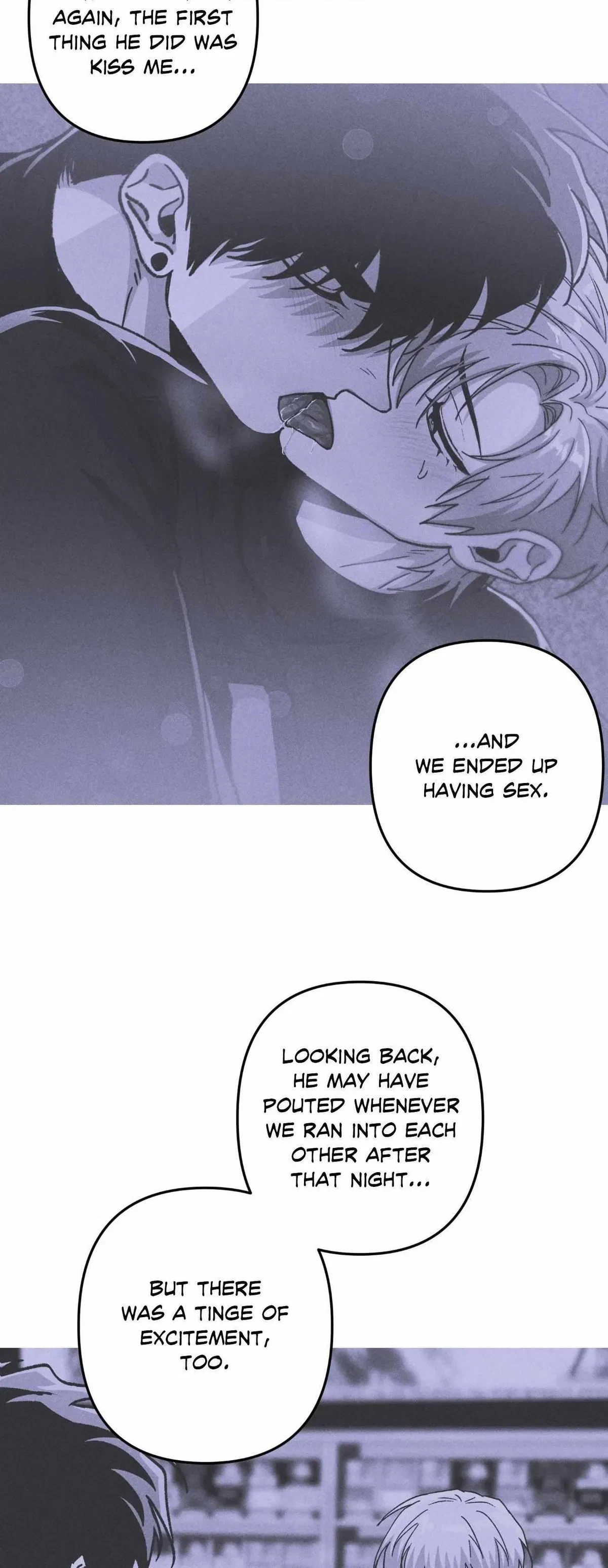 Kill Me If You Can Chapter 79, page 43