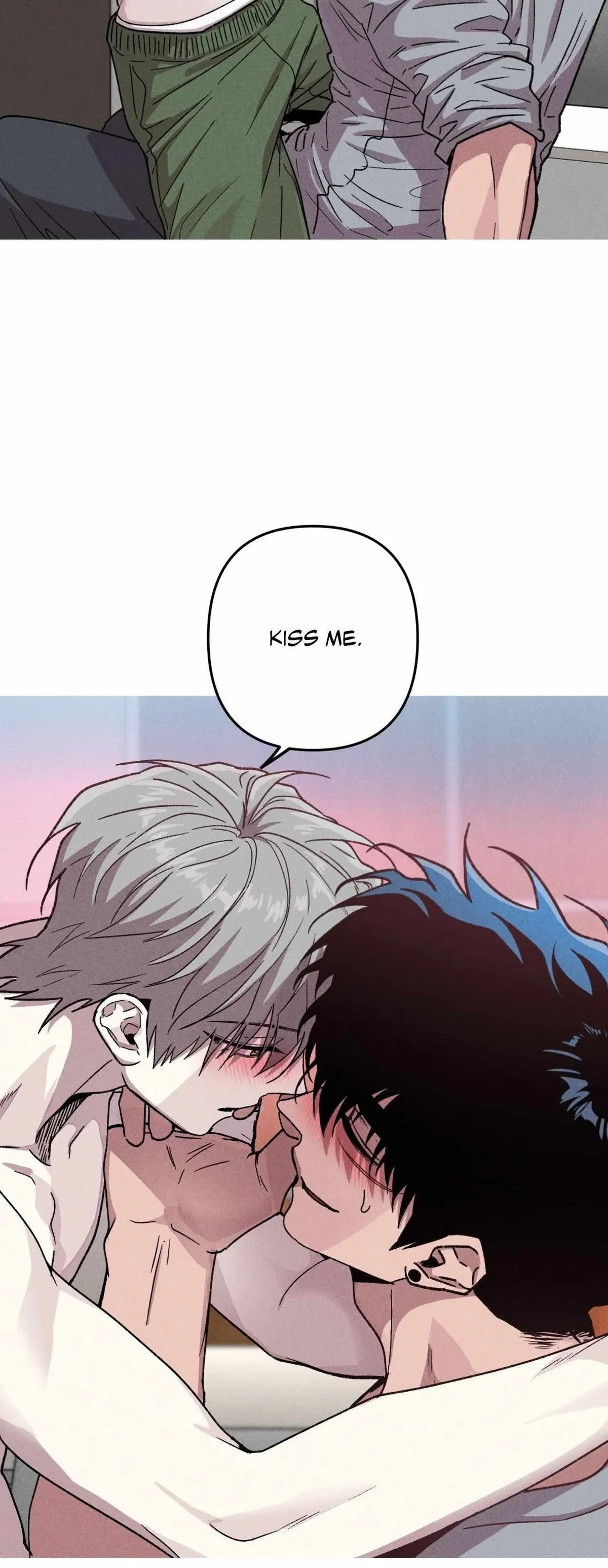 Kill Me If You Can Chapter 79, page 45