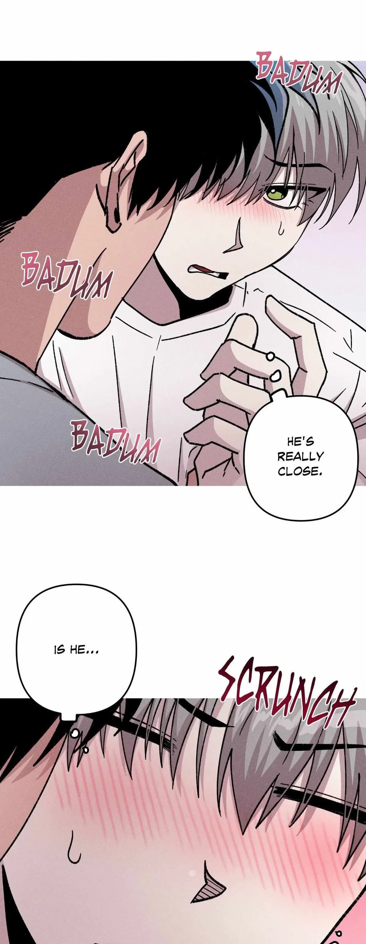 Kill Me If You Can Chapter 79, page 5
