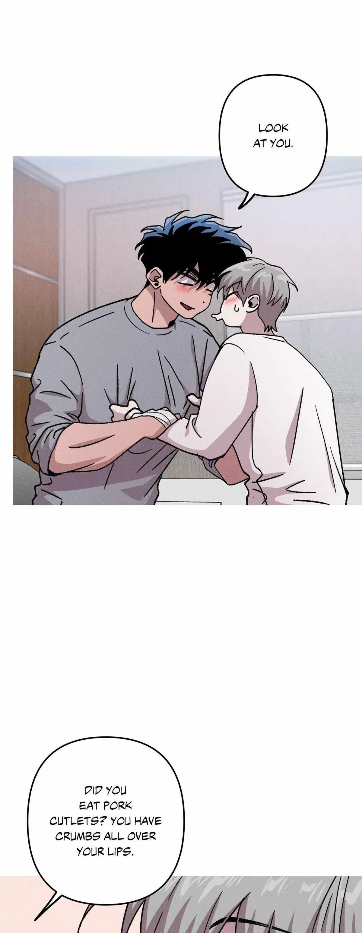 Kill Me If You Can Chapter 79, page 7