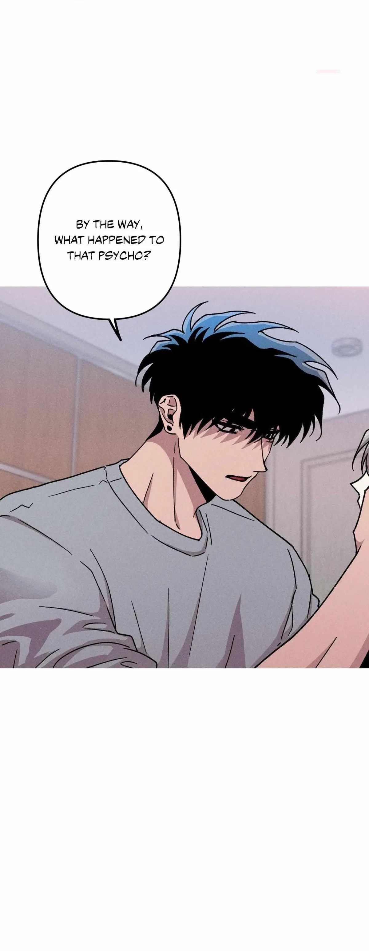 Kill Me If You Can Chapter 79, page 9