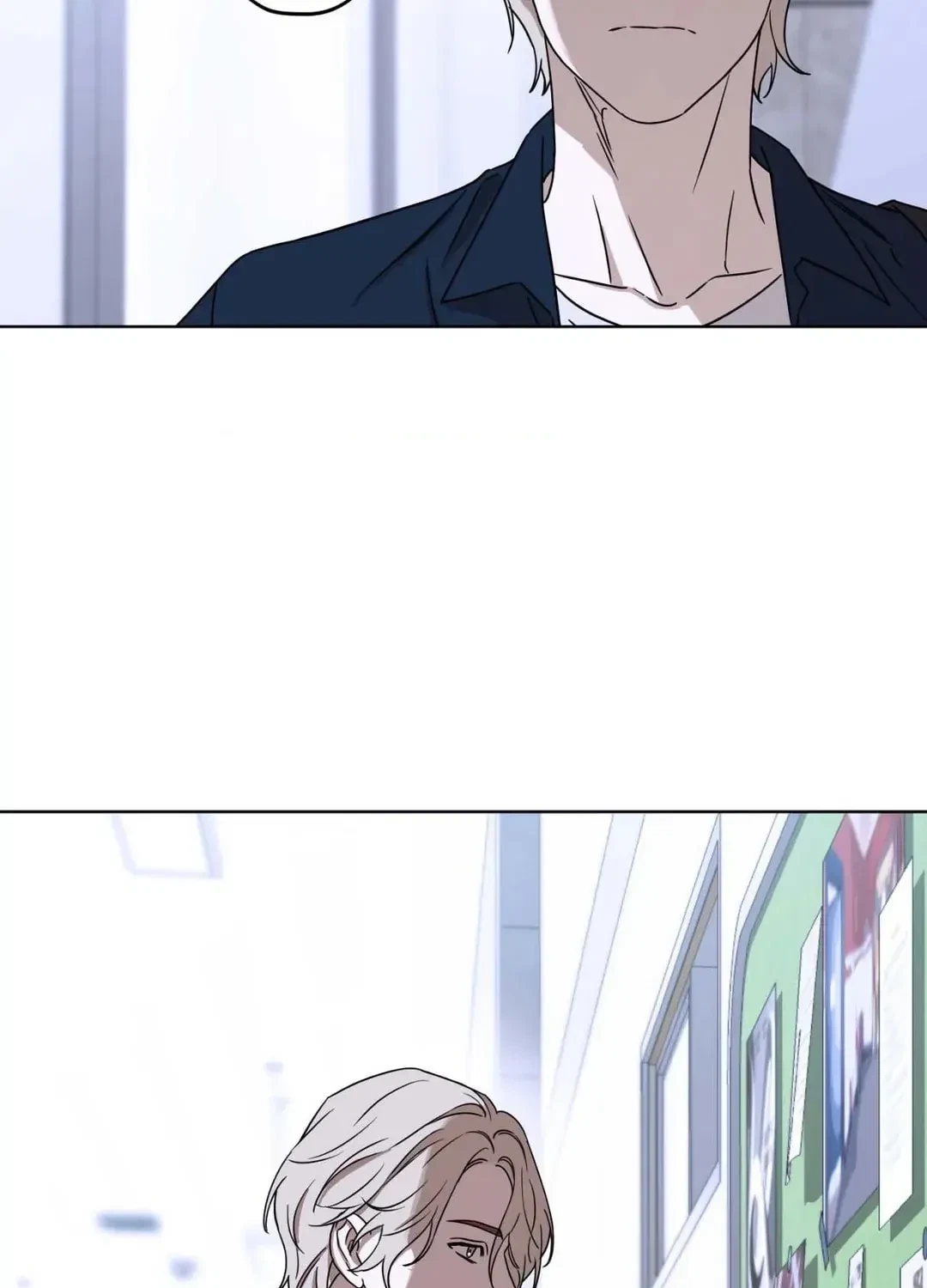 An Unsettling Scent Chapter 17, page 101