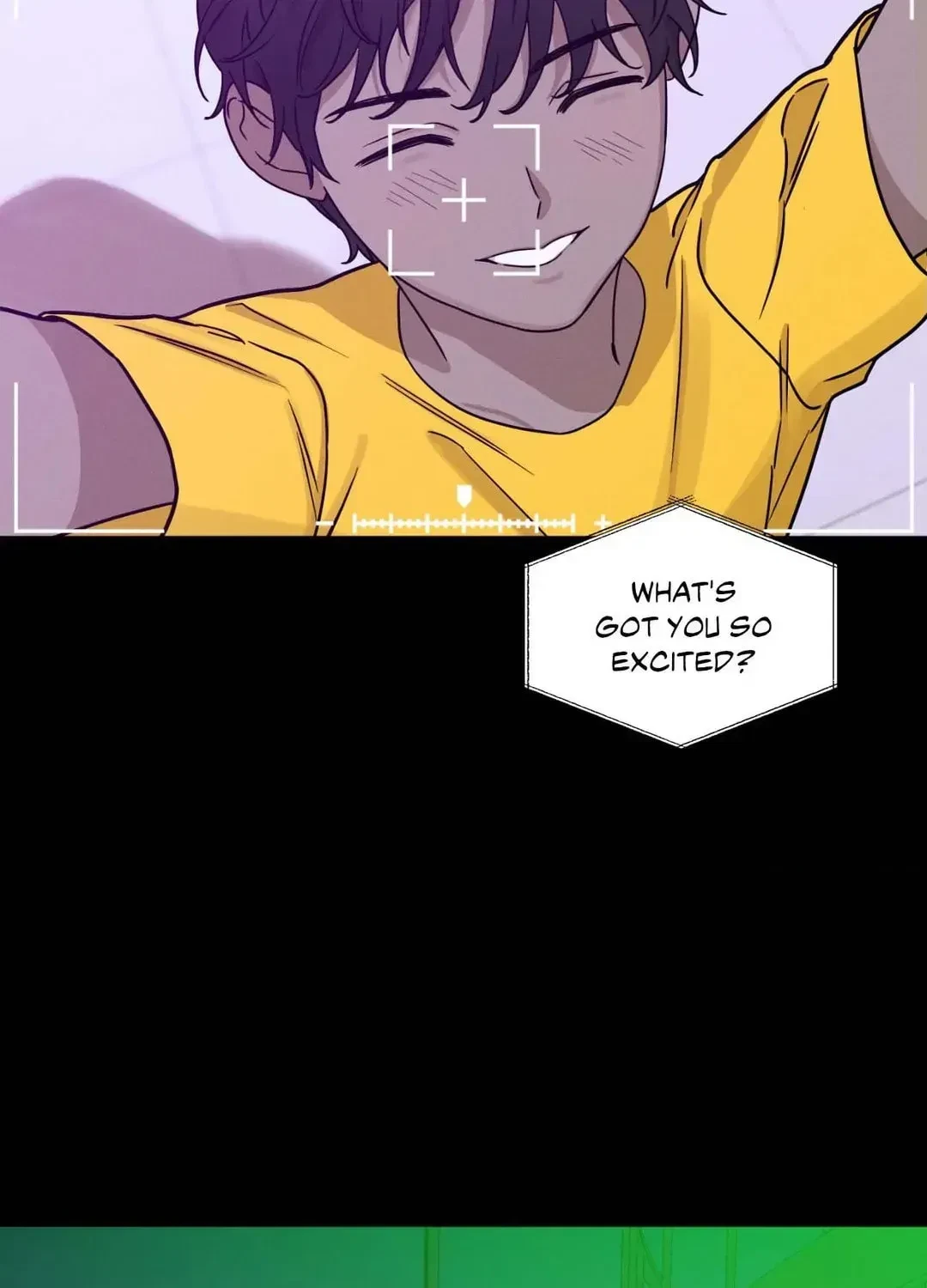 An Unsettling Scent Chapter 17, page 11