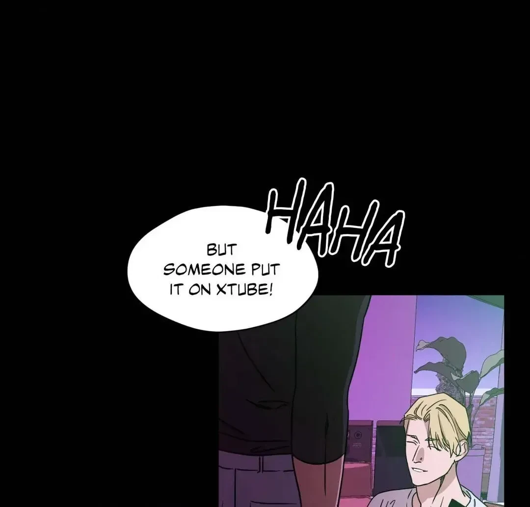 An Unsettling Scent Chapter 17, page 16