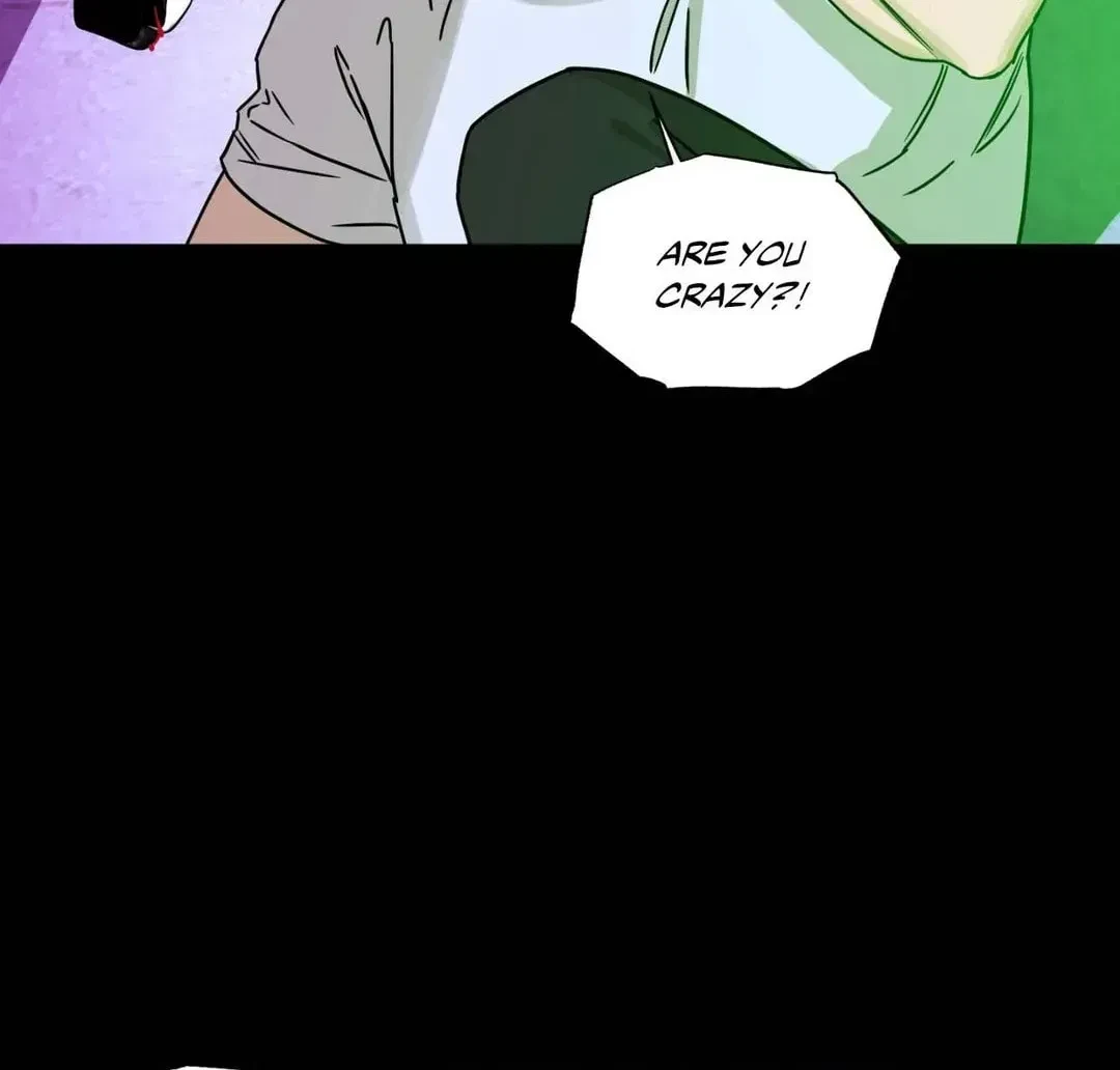 An Unsettling Scent Chapter 17, page 20