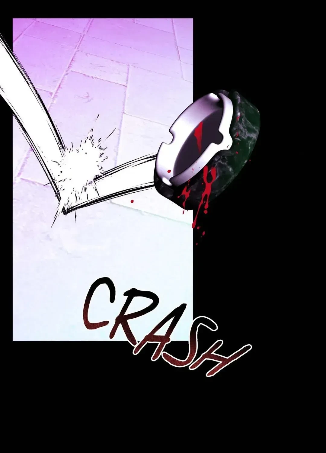 An Unsettling Scent Chapter 17, page 25