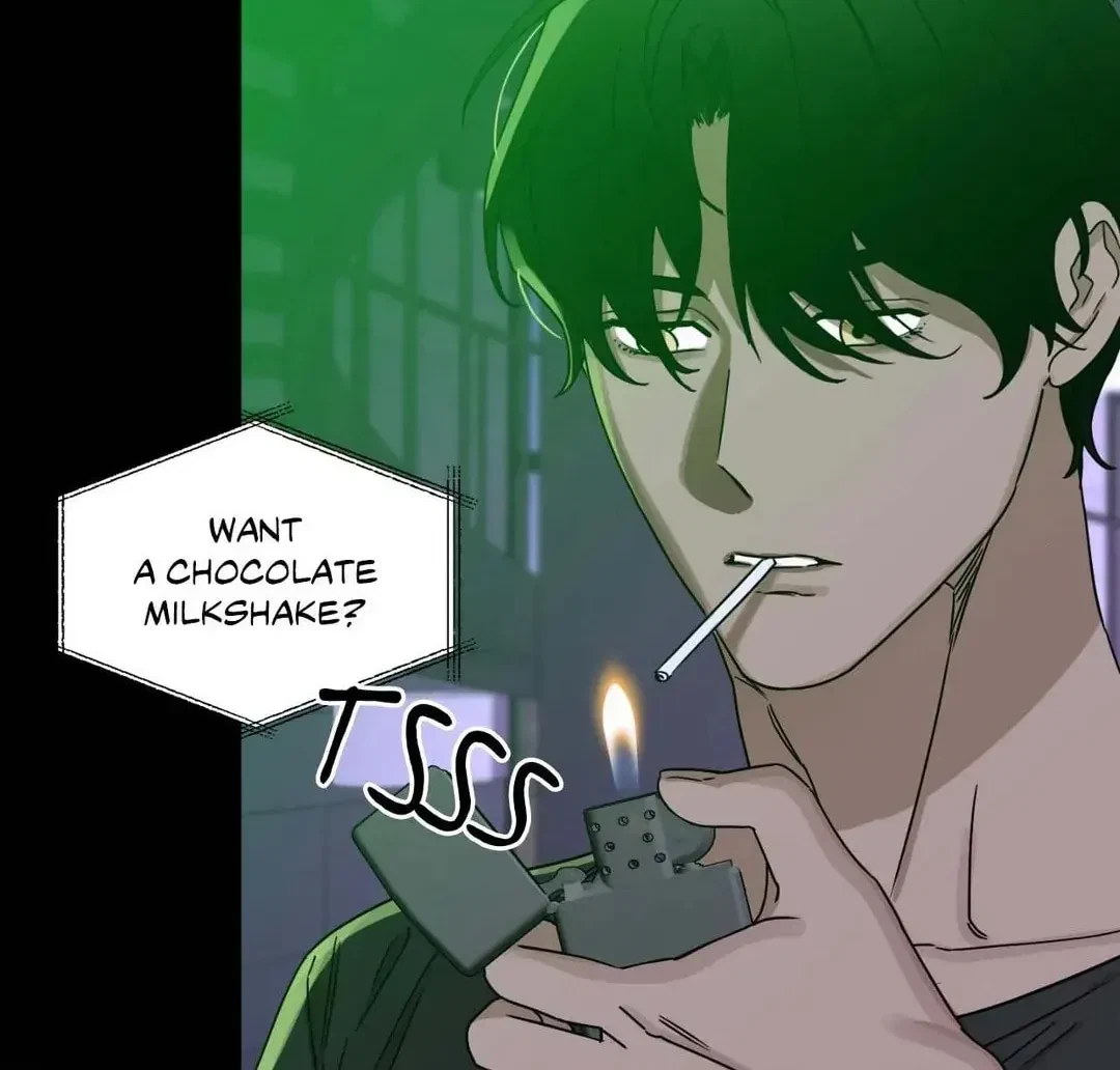 An Unsettling Scent Chapter 17, page 28