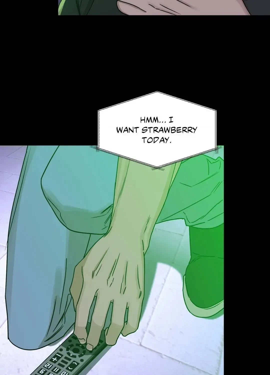 An Unsettling Scent Chapter 17, page 29