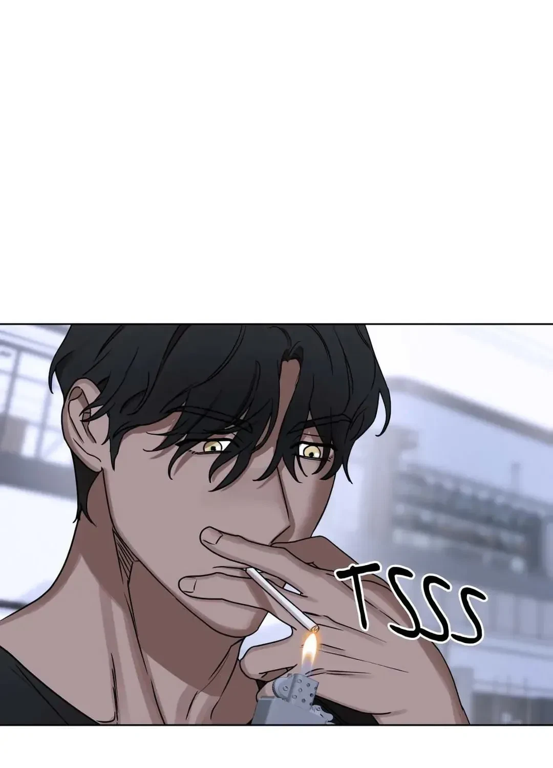 An Unsettling Scent Chapter 17, page 37