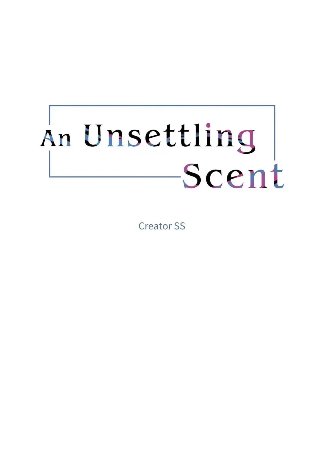 An Unsettling Scent Chapter 17, page 41