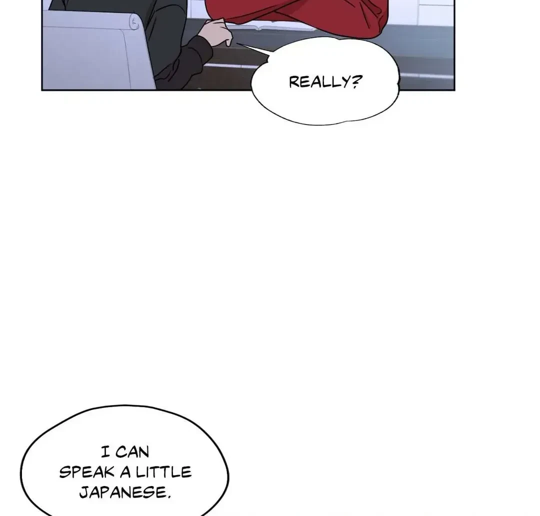 An Unsettling Scent Chapter 17, page 44