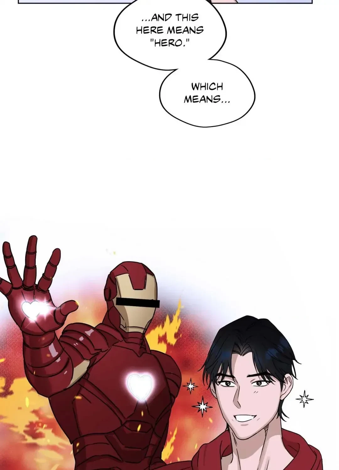 An Unsettling Scent Chapter 17, page 47