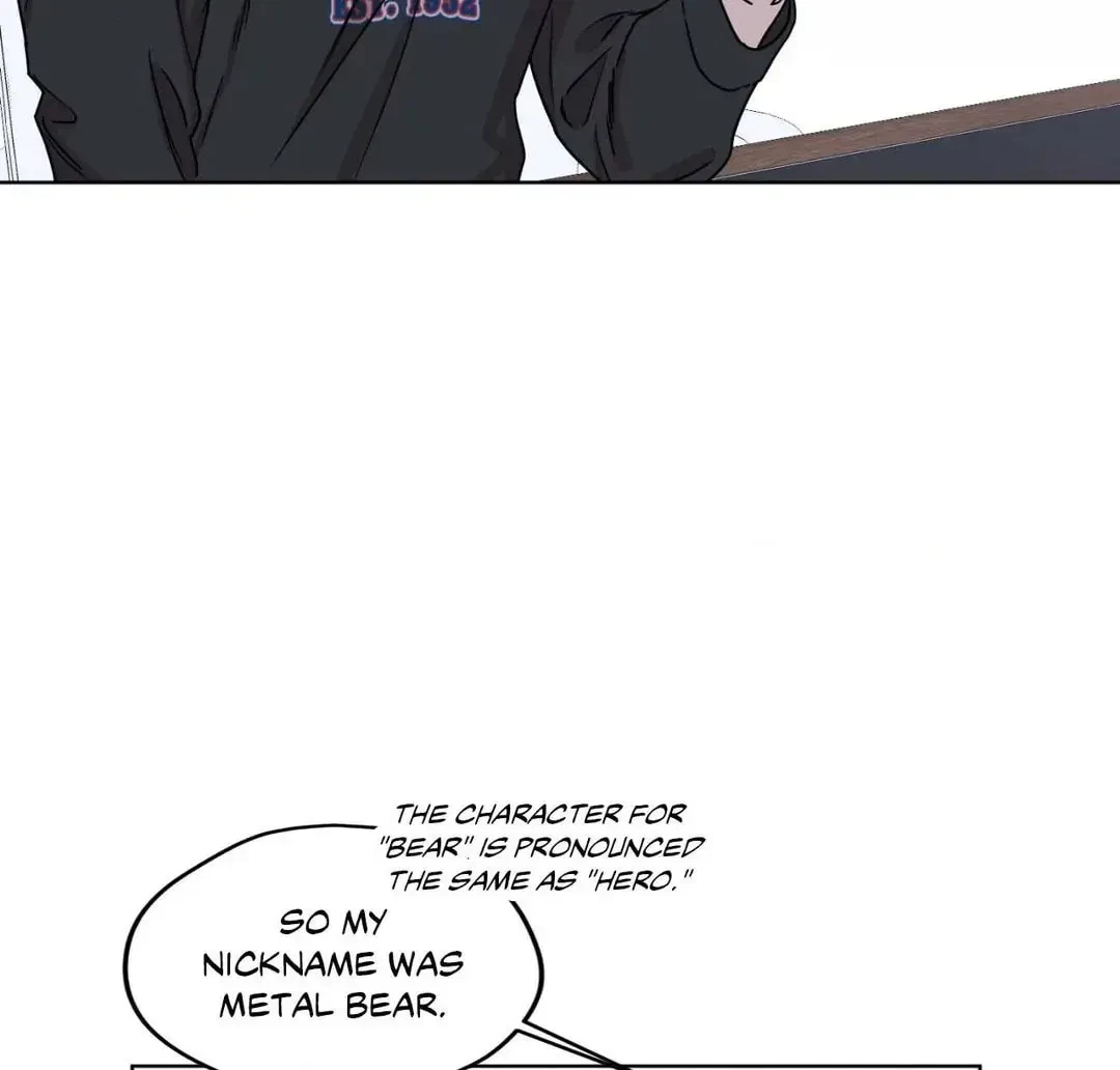 An Unsettling Scent Chapter 17, page 50