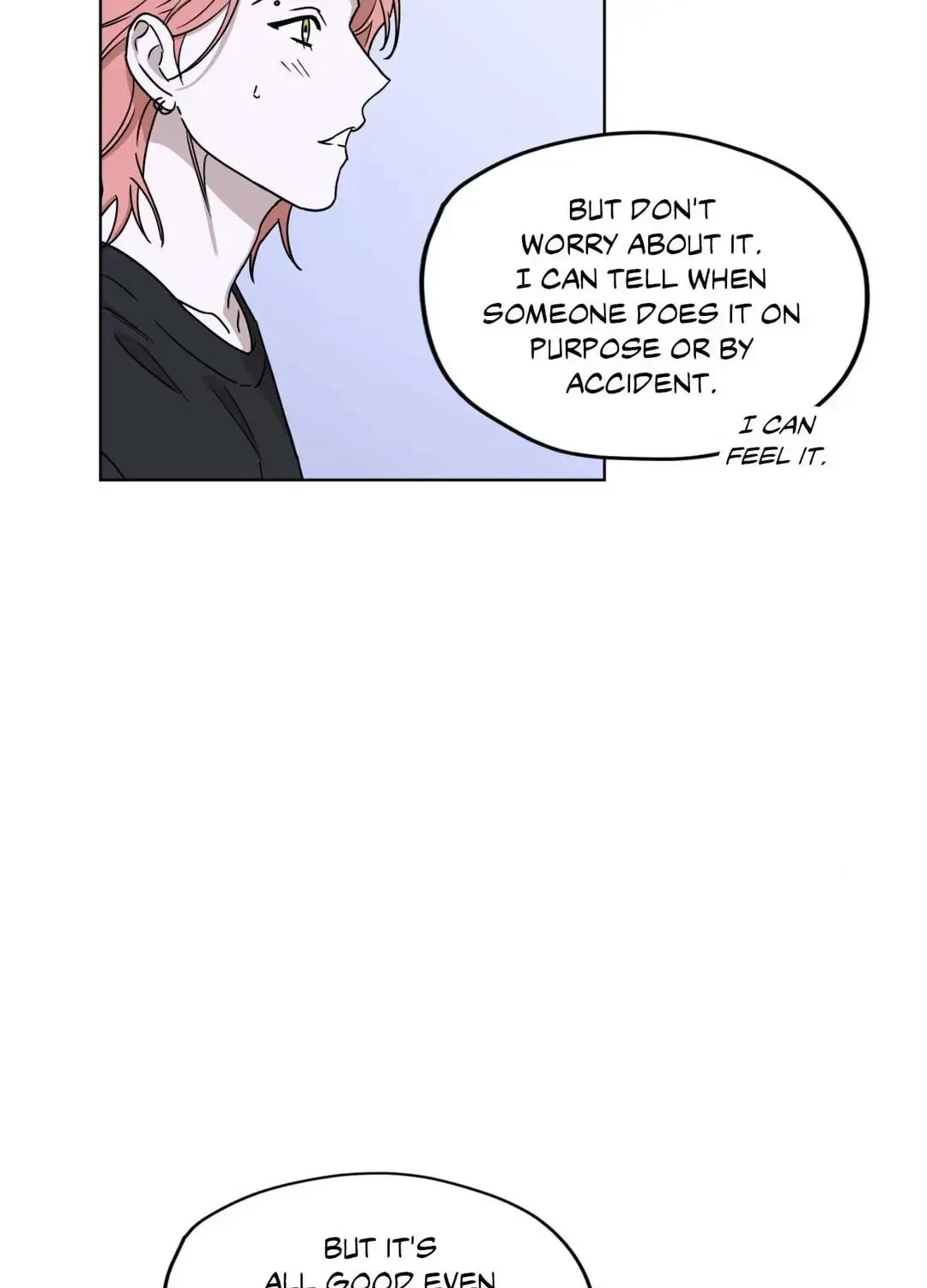 An Unsettling Scent Chapter 17, page 57