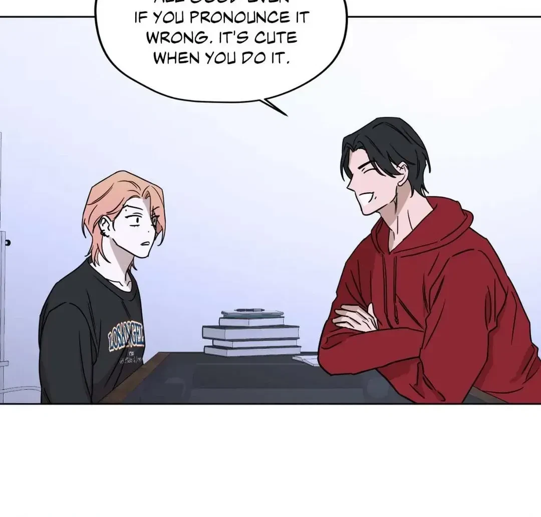 An Unsettling Scent Chapter 17, page 58
