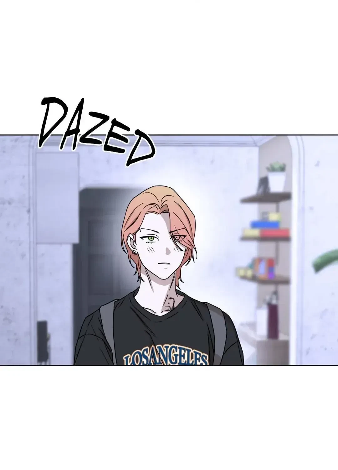 An Unsettling Scent Chapter 17, page 61