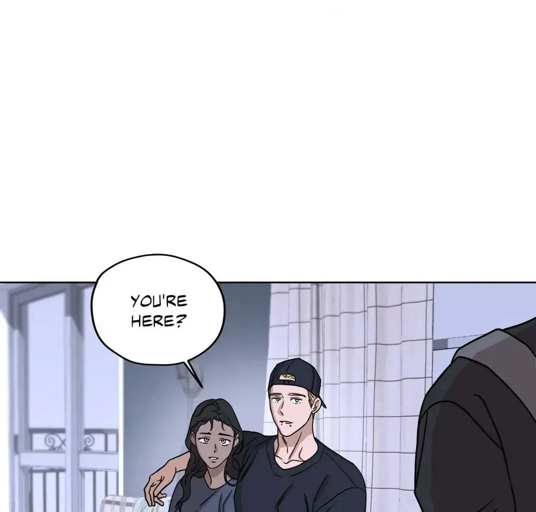 An Unsettling Scent Chapter 17, page 62