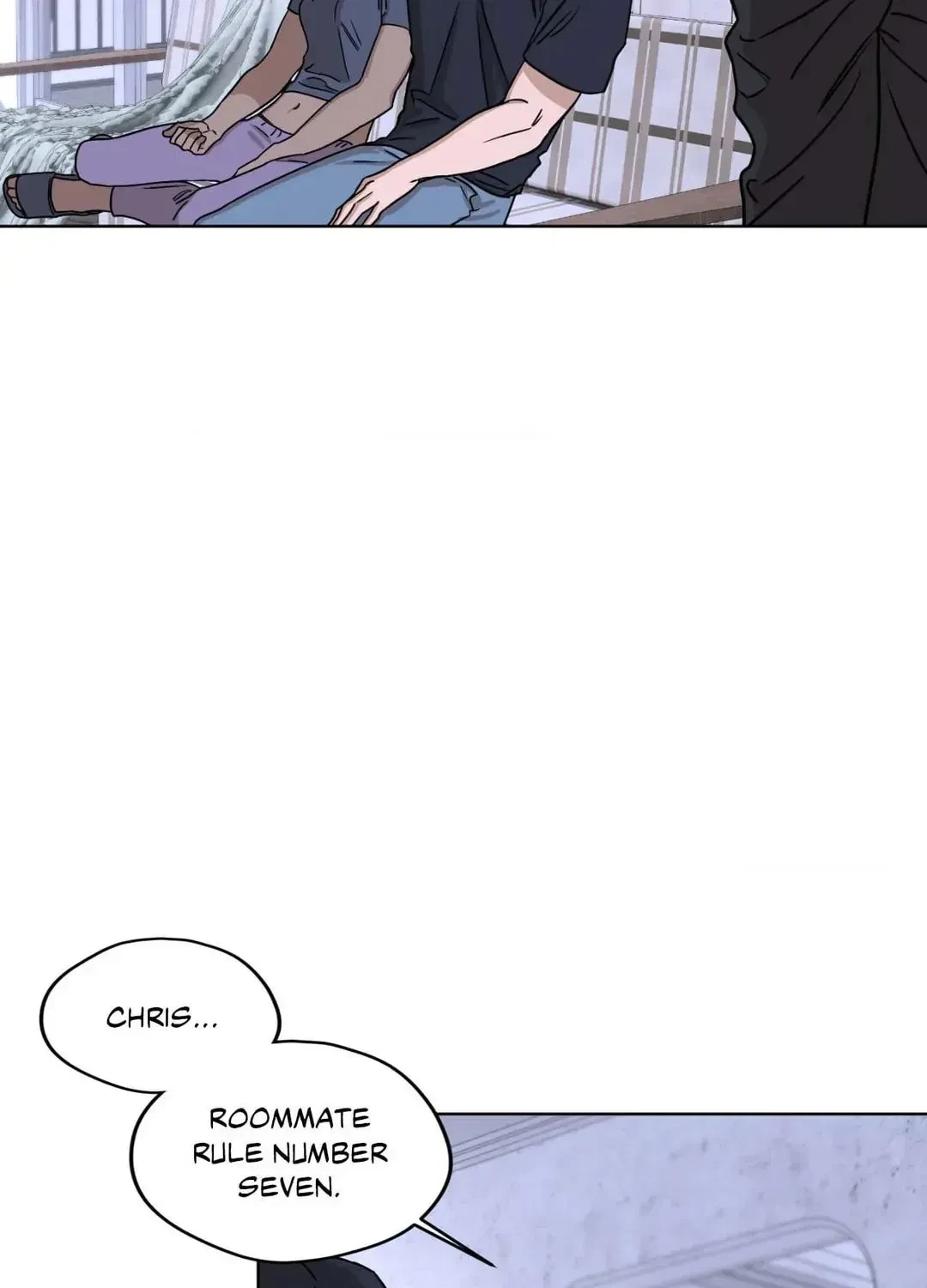 An Unsettling Scent Chapter 17, page 63