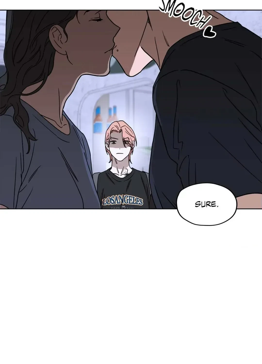 An Unsettling Scent Chapter 17, page 67
