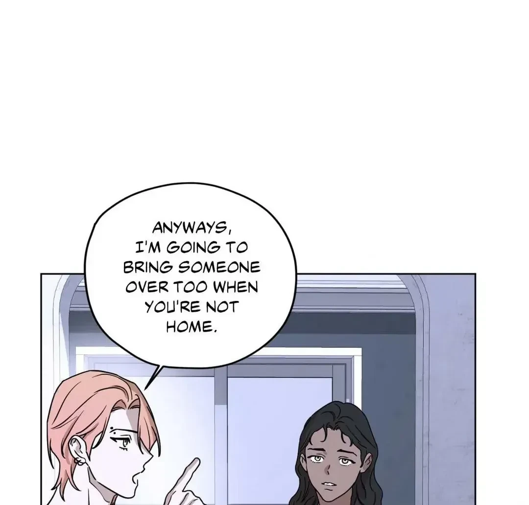 An Unsettling Scent Chapter 17, page 72