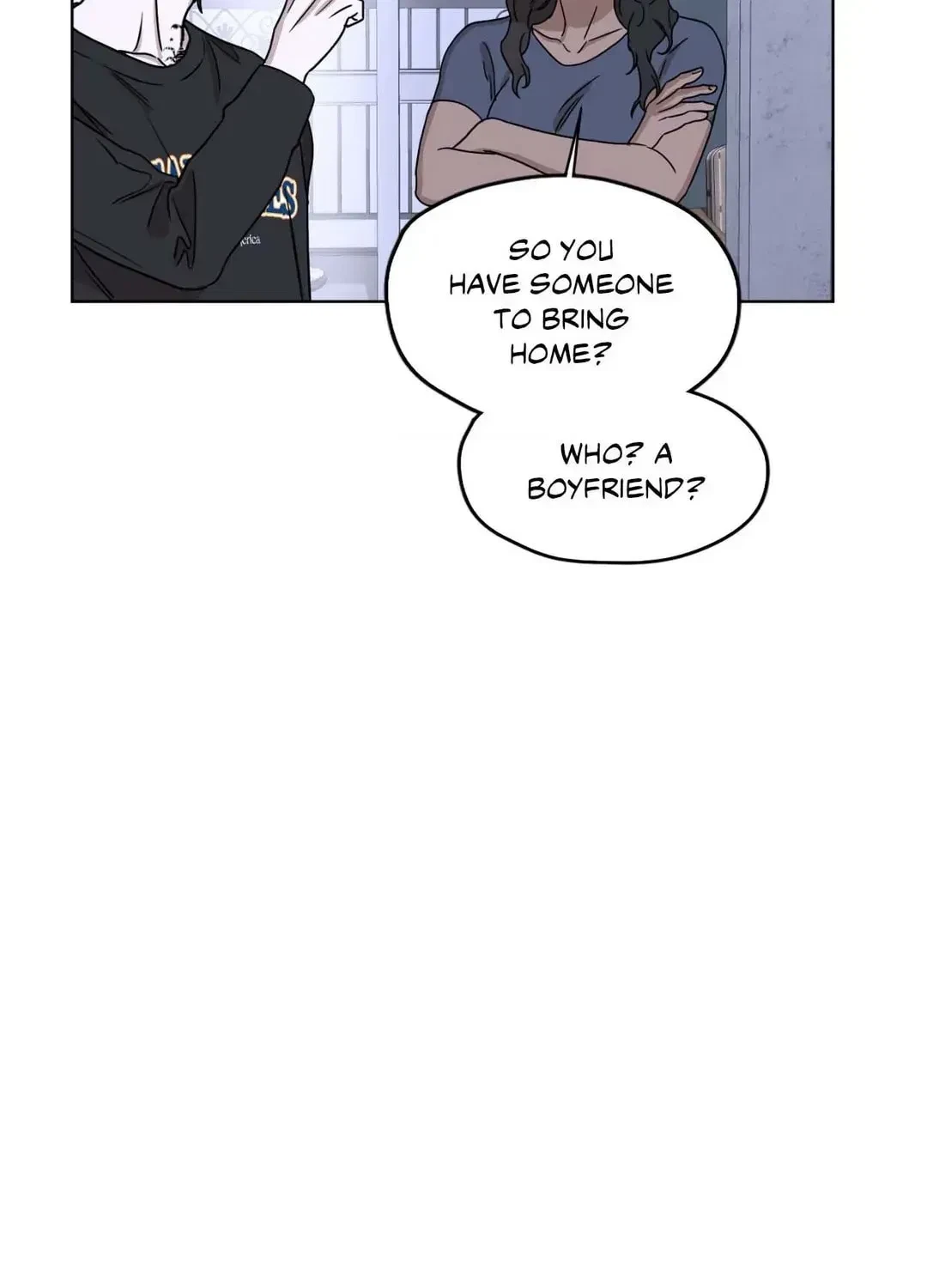 An Unsettling Scent Chapter 17, page 73