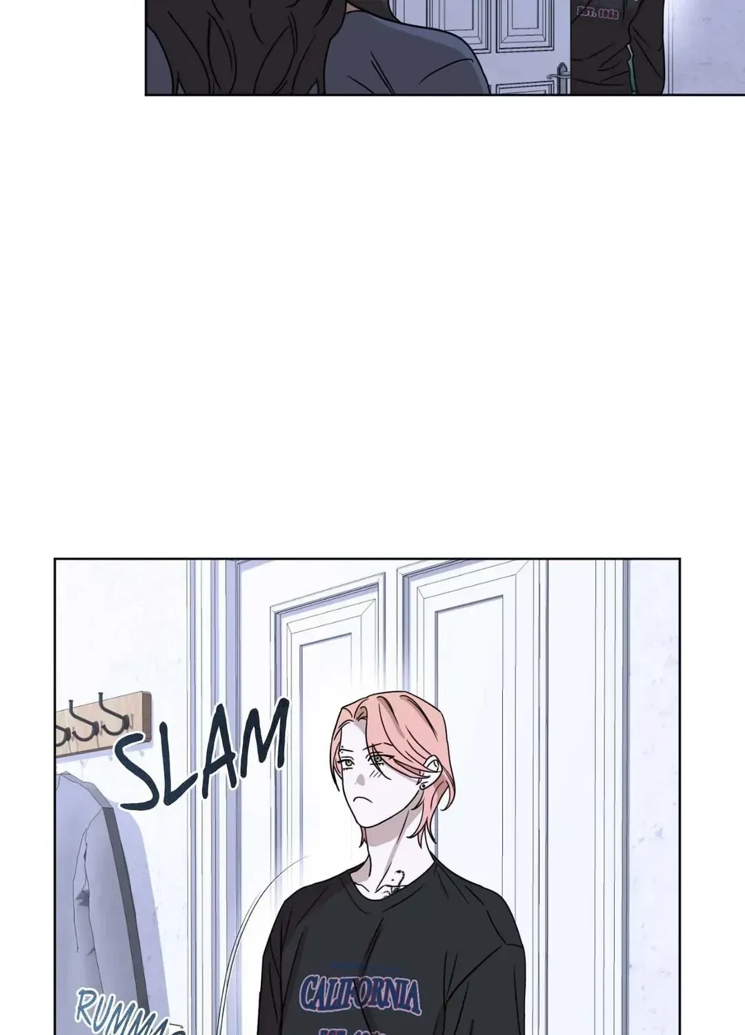 An Unsettling Scent Chapter 17, page 75