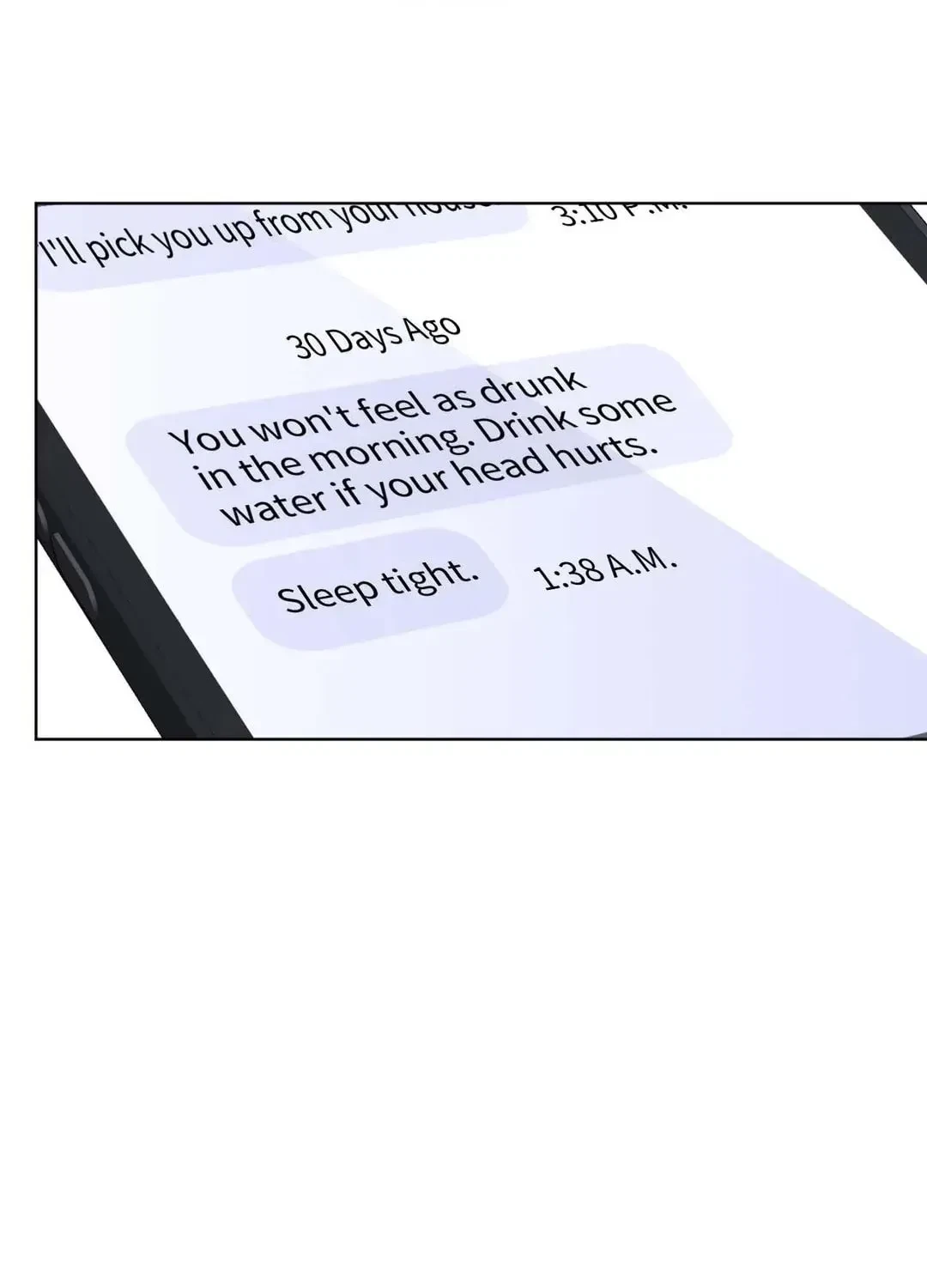 An Unsettling Scent Chapter 17, page 79