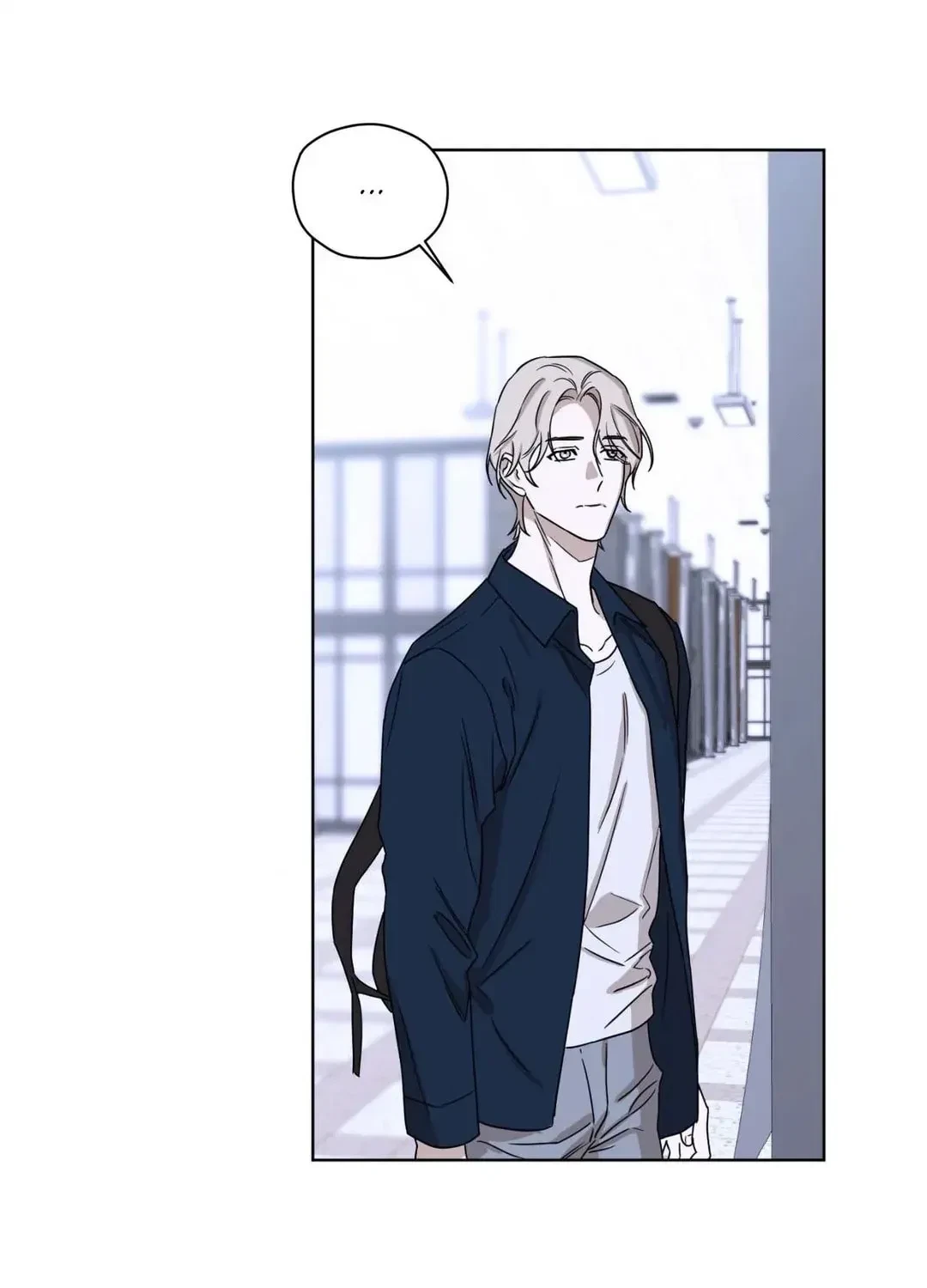 An Unsettling Scent Chapter 17, page 89