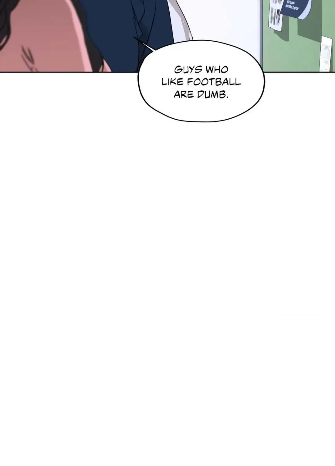 An Unsettling Scent Chapter 17, page 91