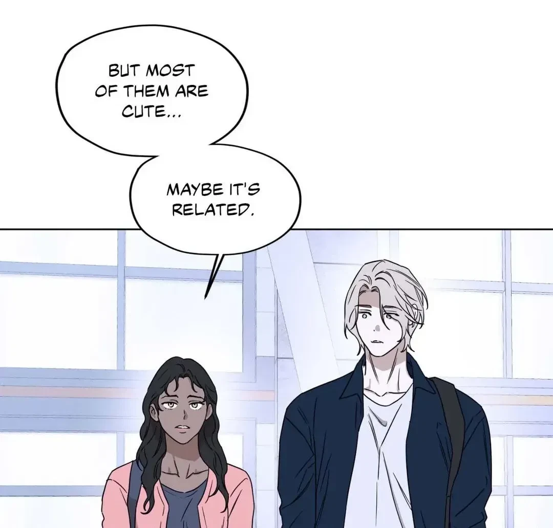An Unsettling Scent Chapter 17, page 92