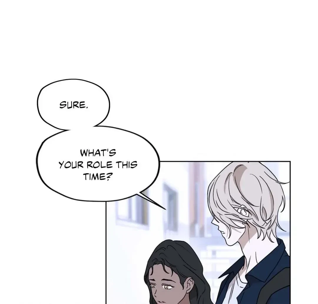 An Unsettling Scent Chapter 17, page 96