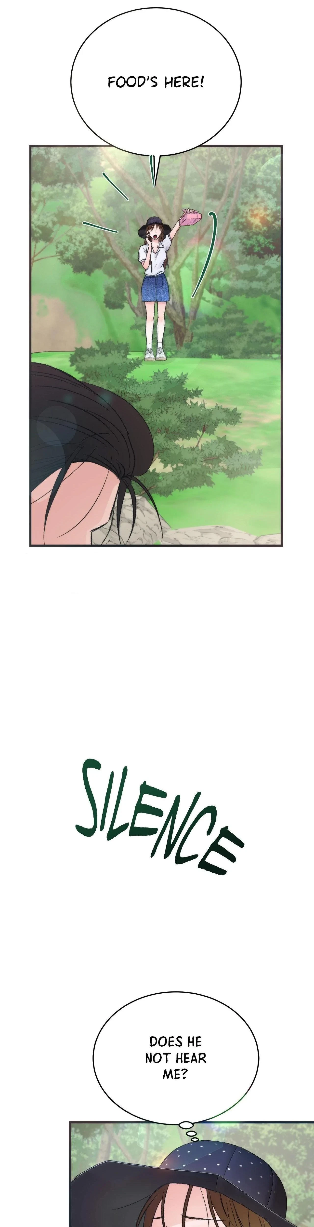 A Midsummer’s Carol Chapter 4, page 11